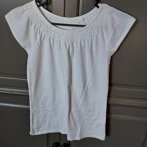Girl's size X-Large 14/16 super cute top